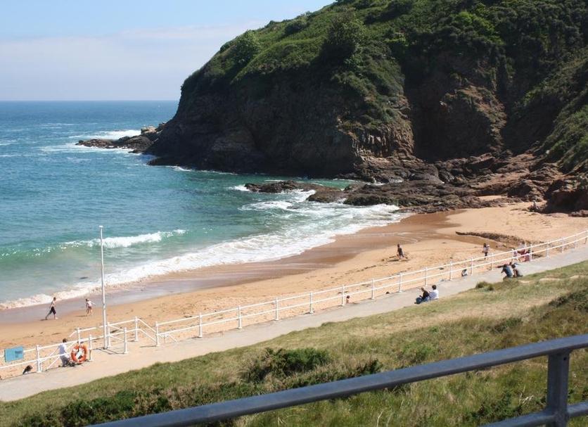 Playa Foto