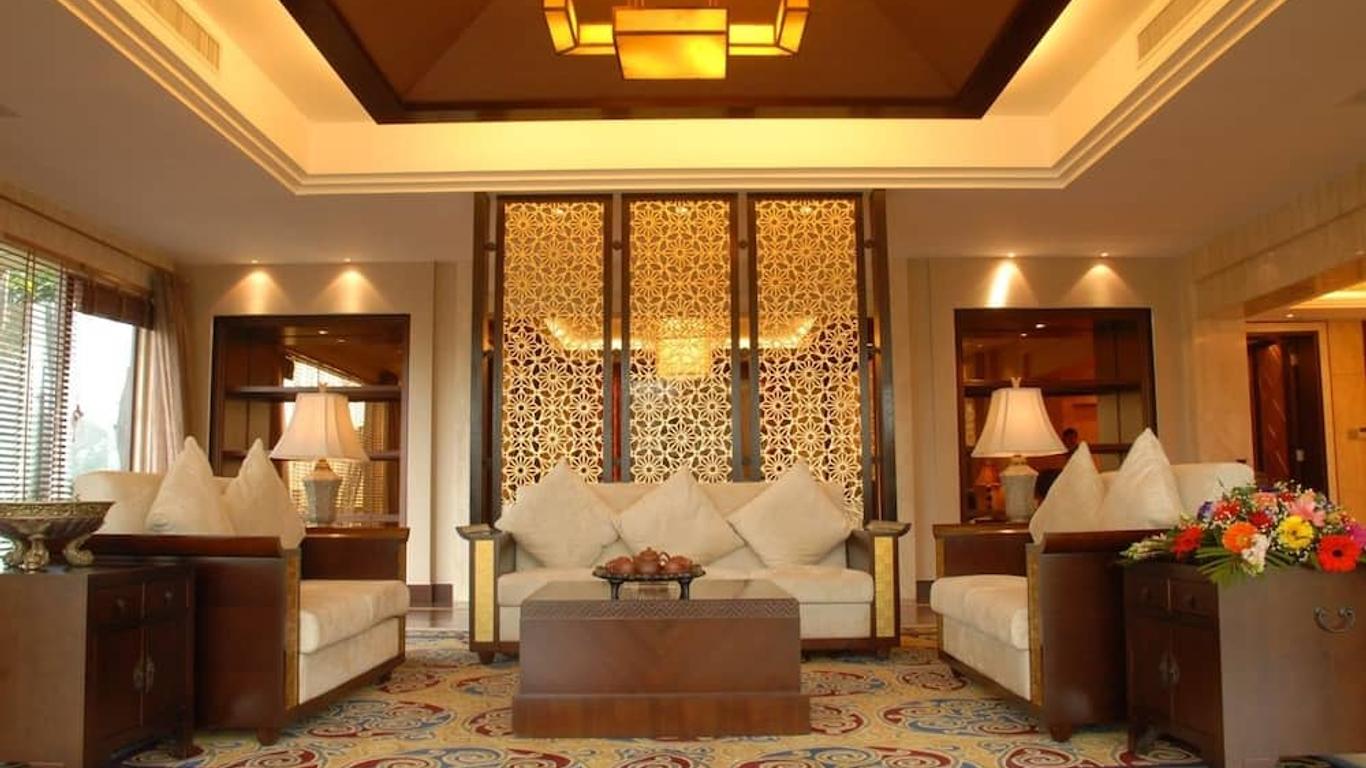 Huangguoshu Hotel