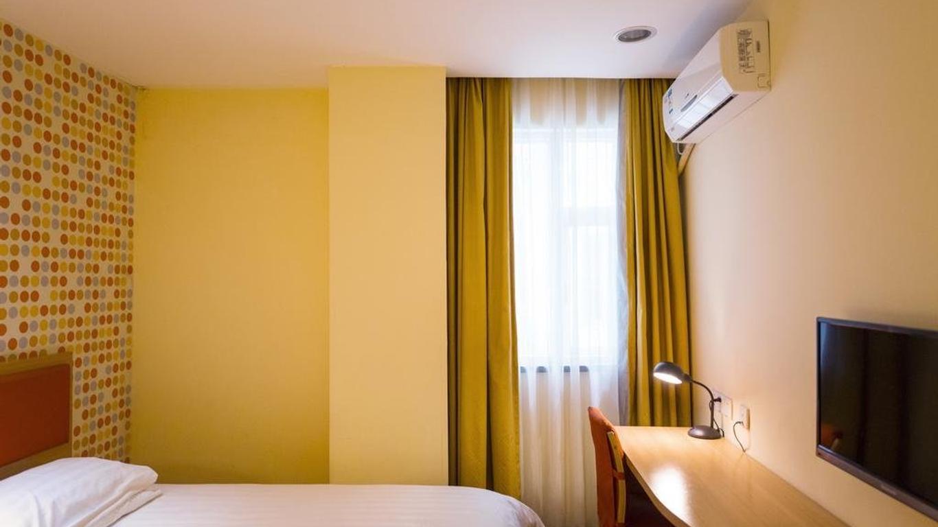 Home Inn Shijiazhuang Economic Development Zone