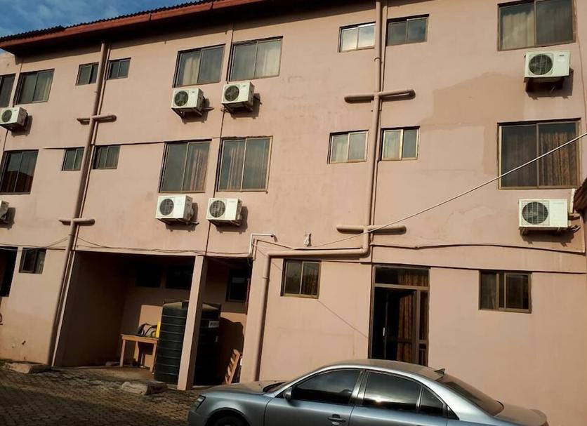 Edificio Foto