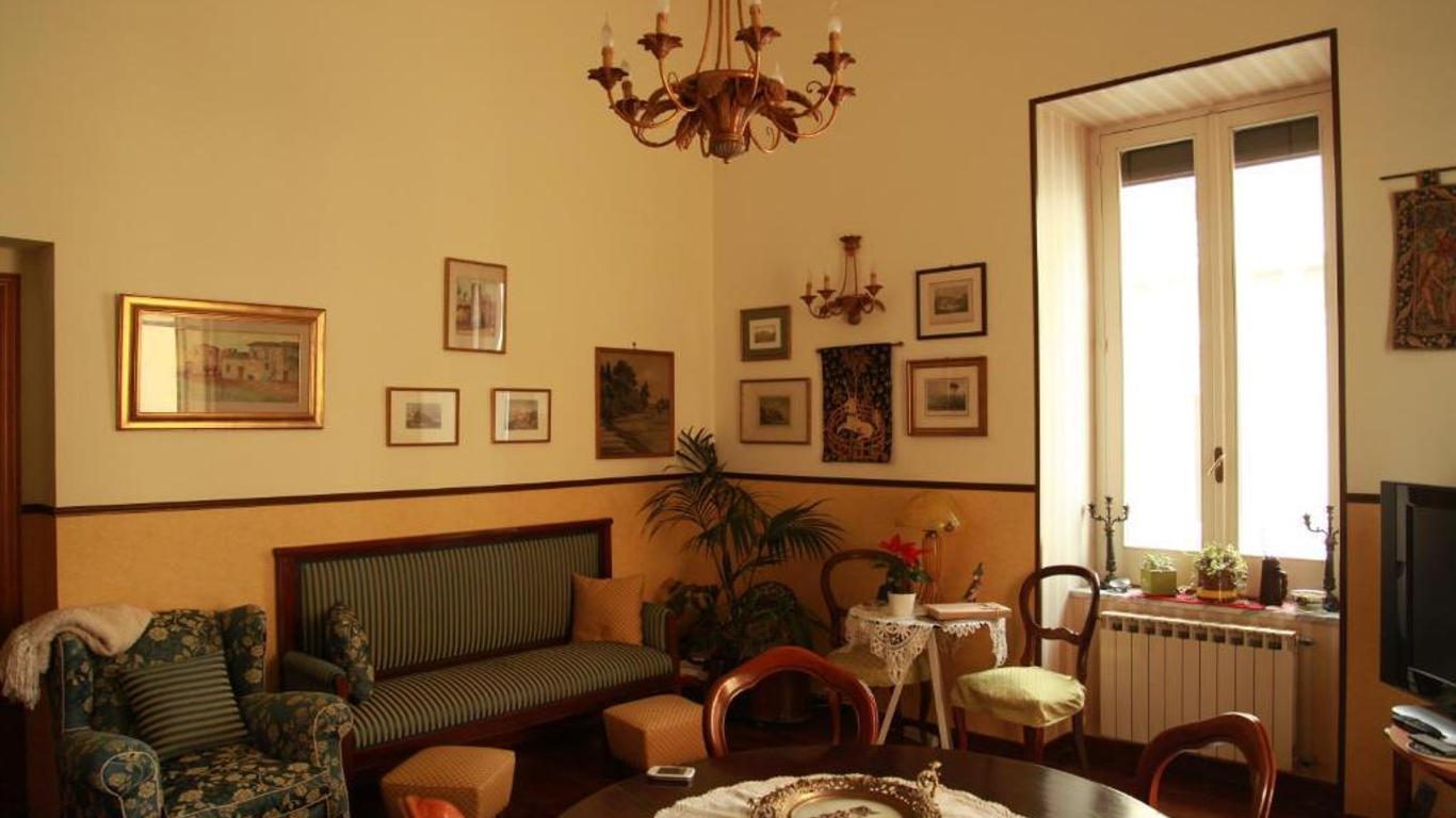 Bed And Breakfast Latomare