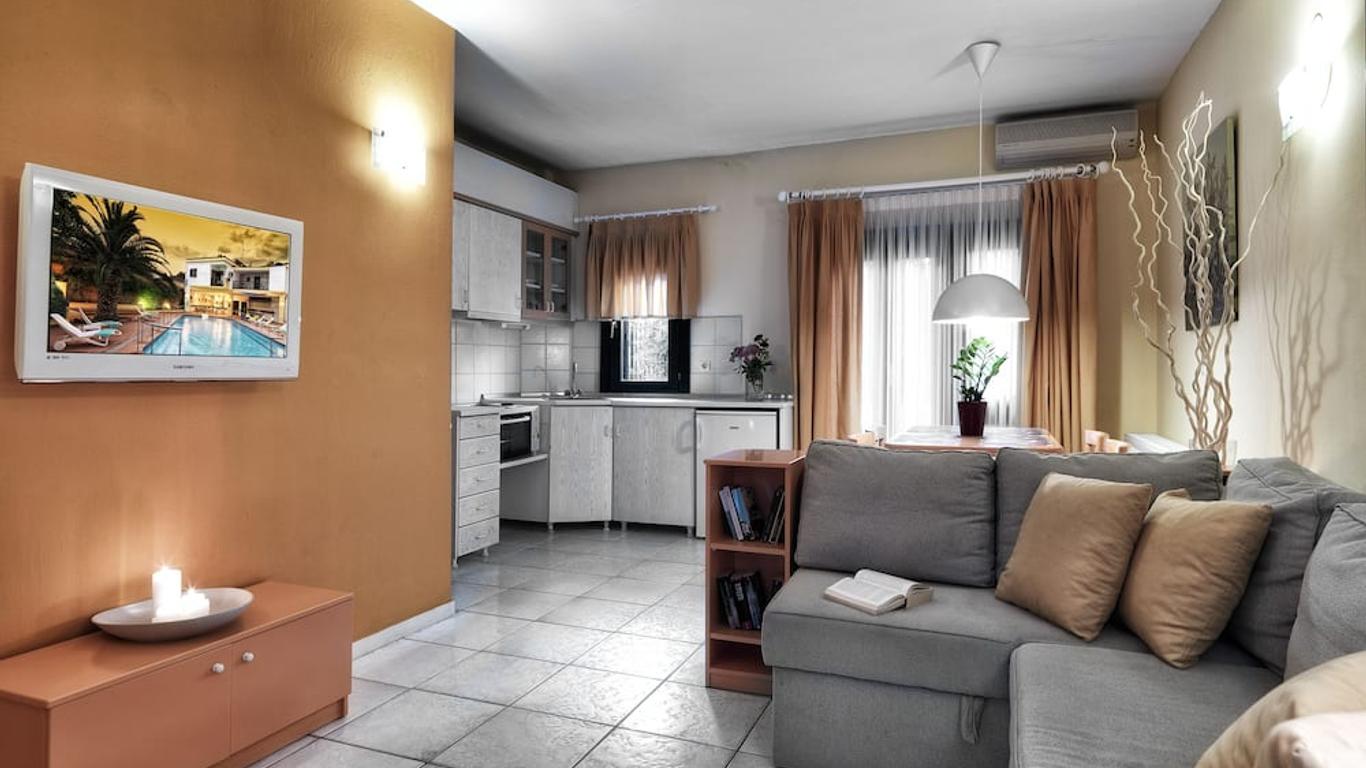 Elia Apartments
