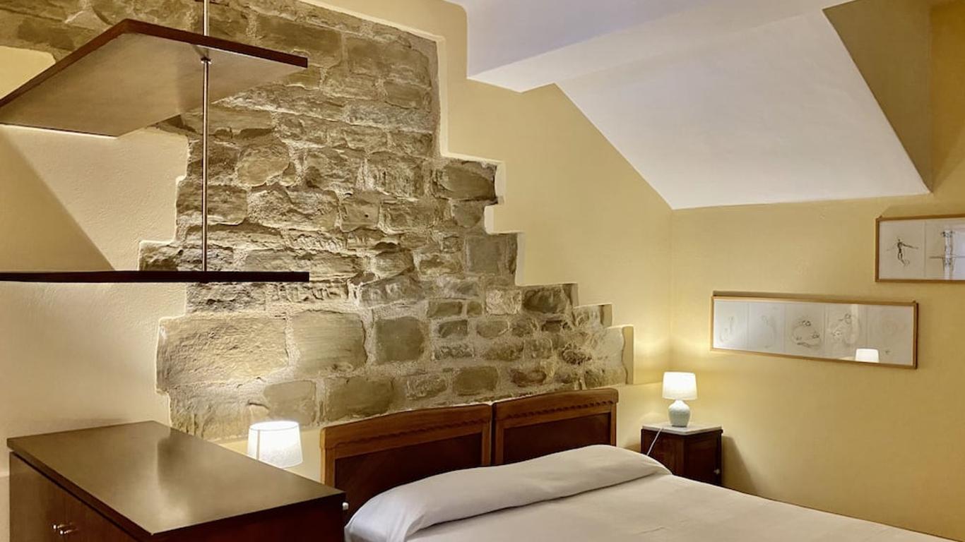 Agriturismo Kebio