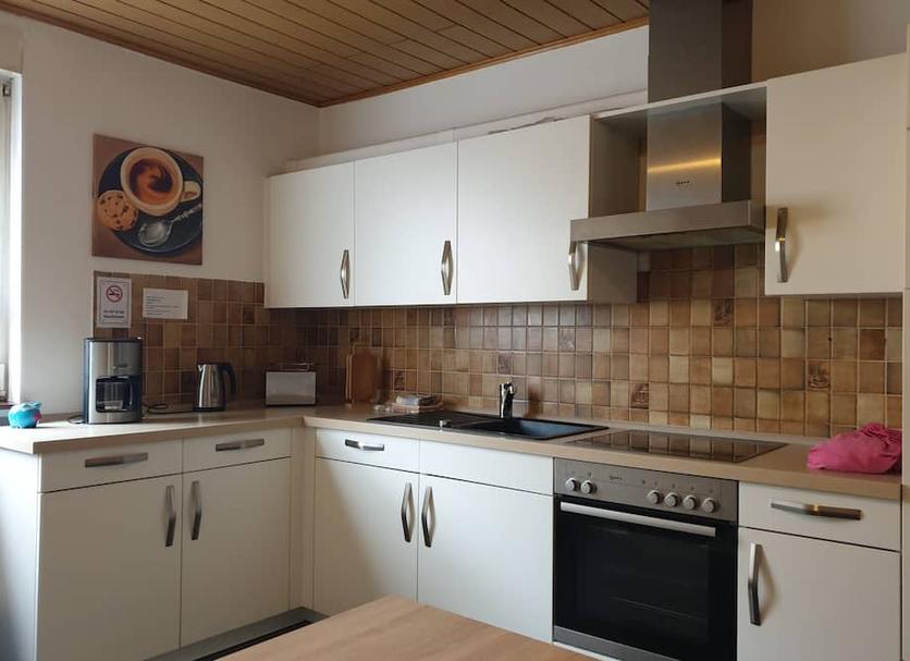 Cocina Foto