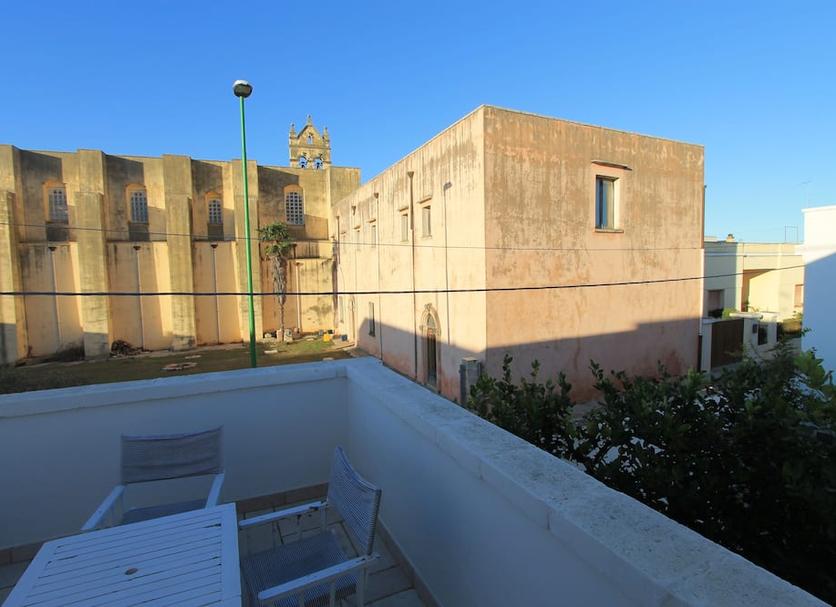 Balcón Foto