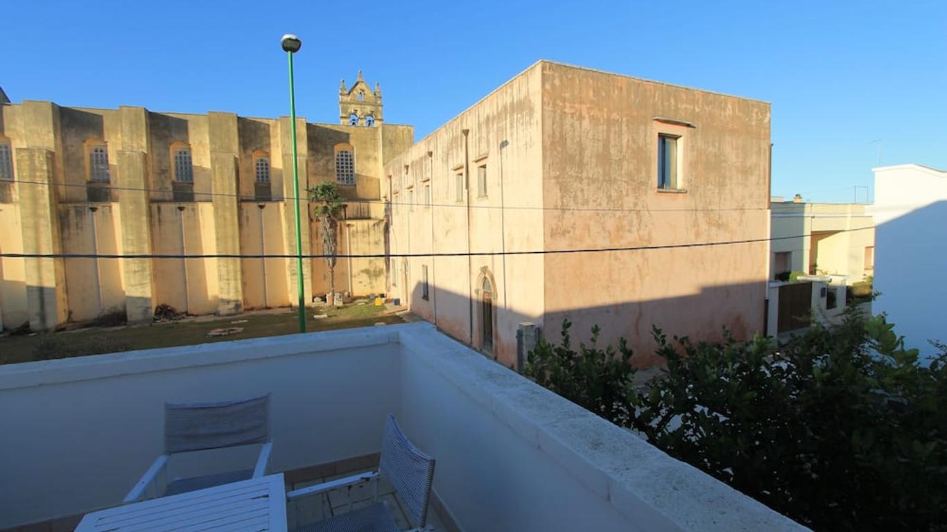 La Casa del Mercante