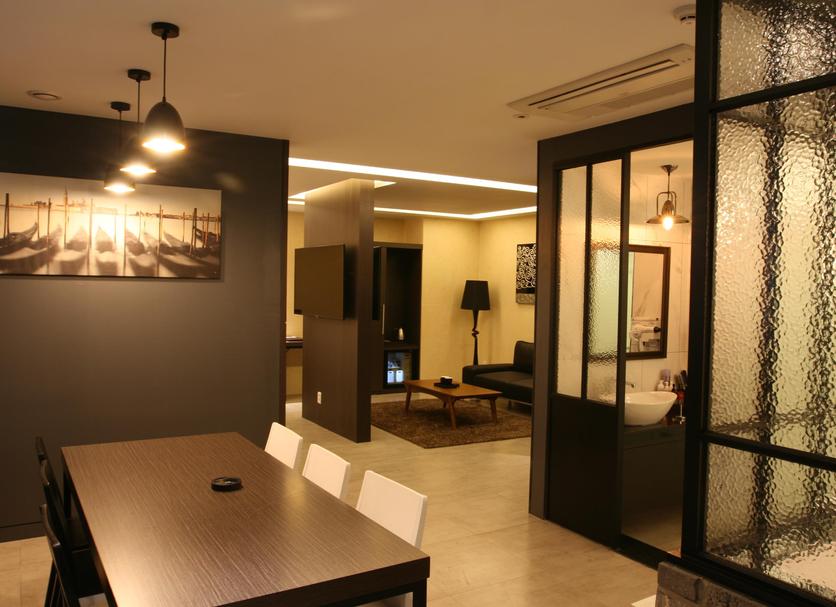 Comedor Foto