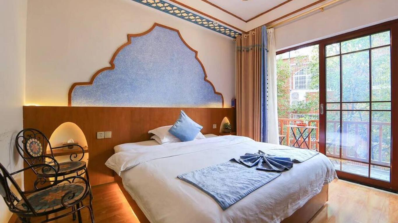 Edinburgh Hostel