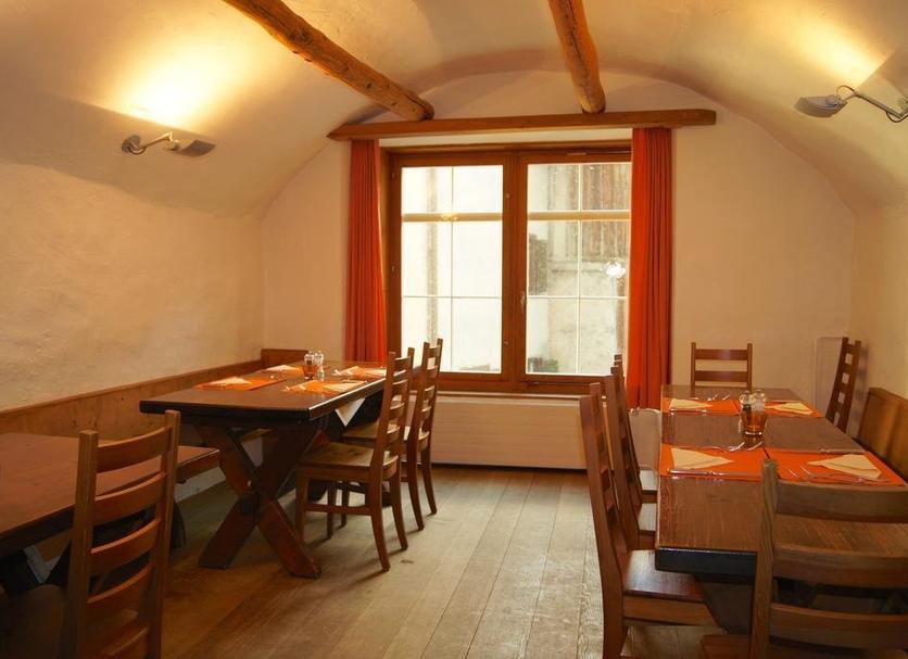 Comedor Foto