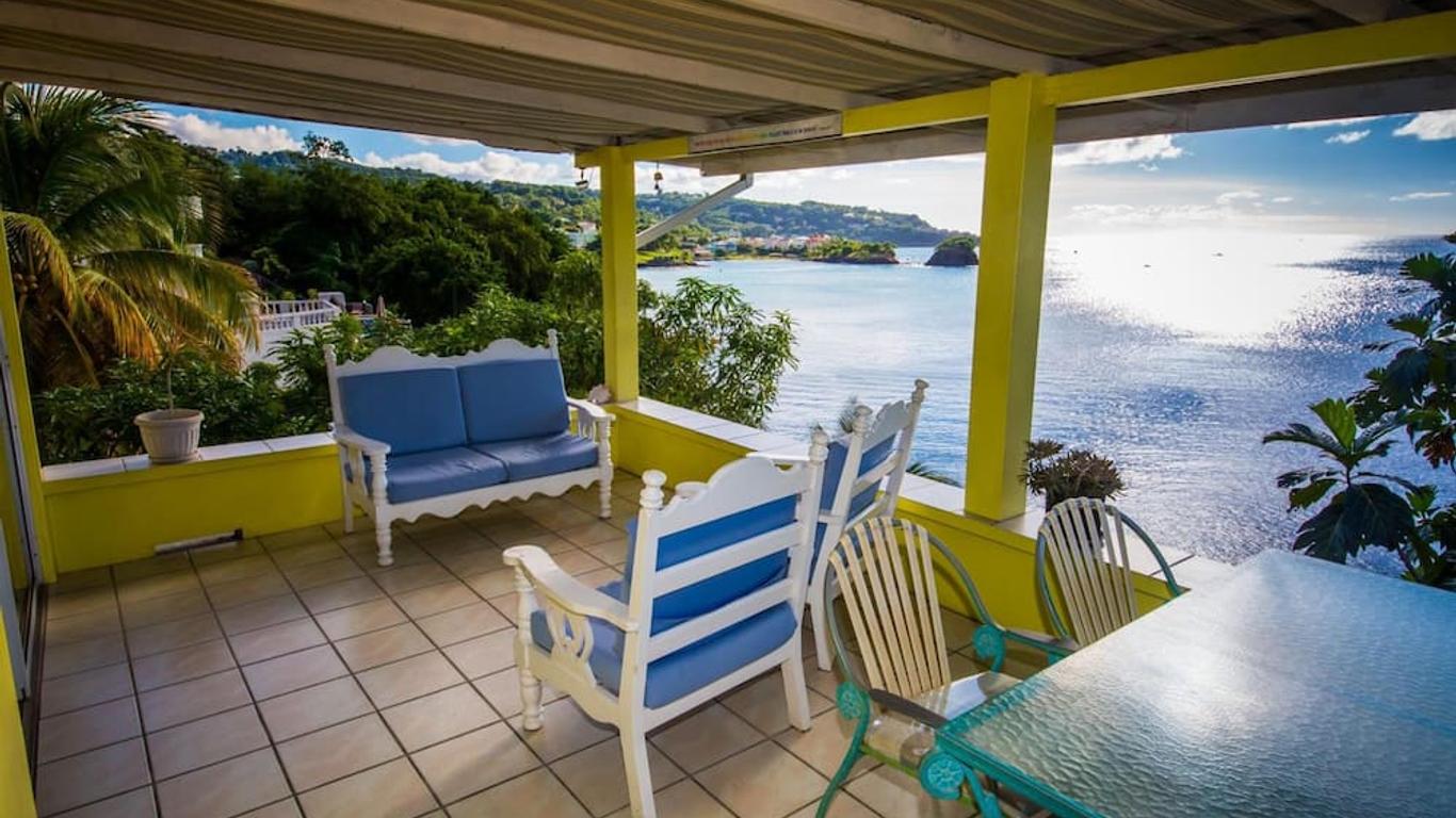 Casa del Vega a Little Peace of Heaven