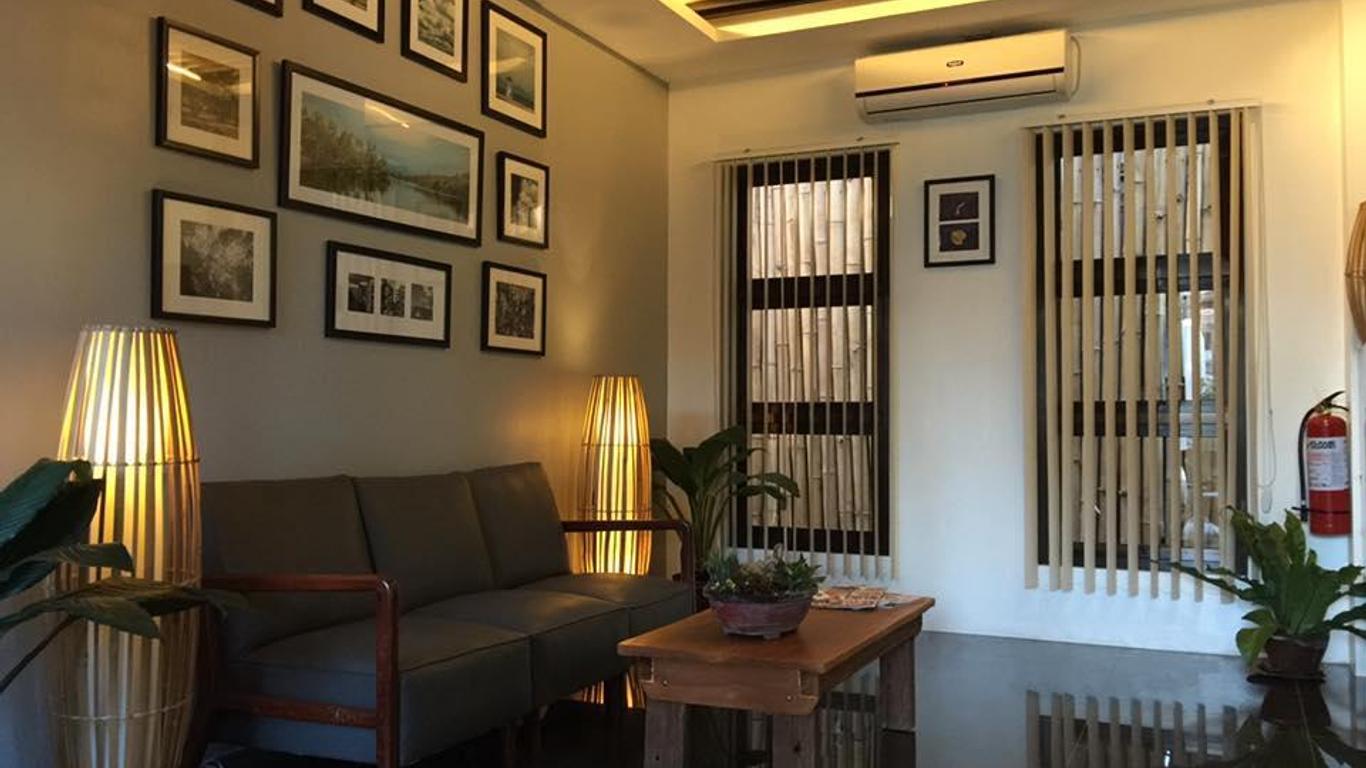 Alchan Suites