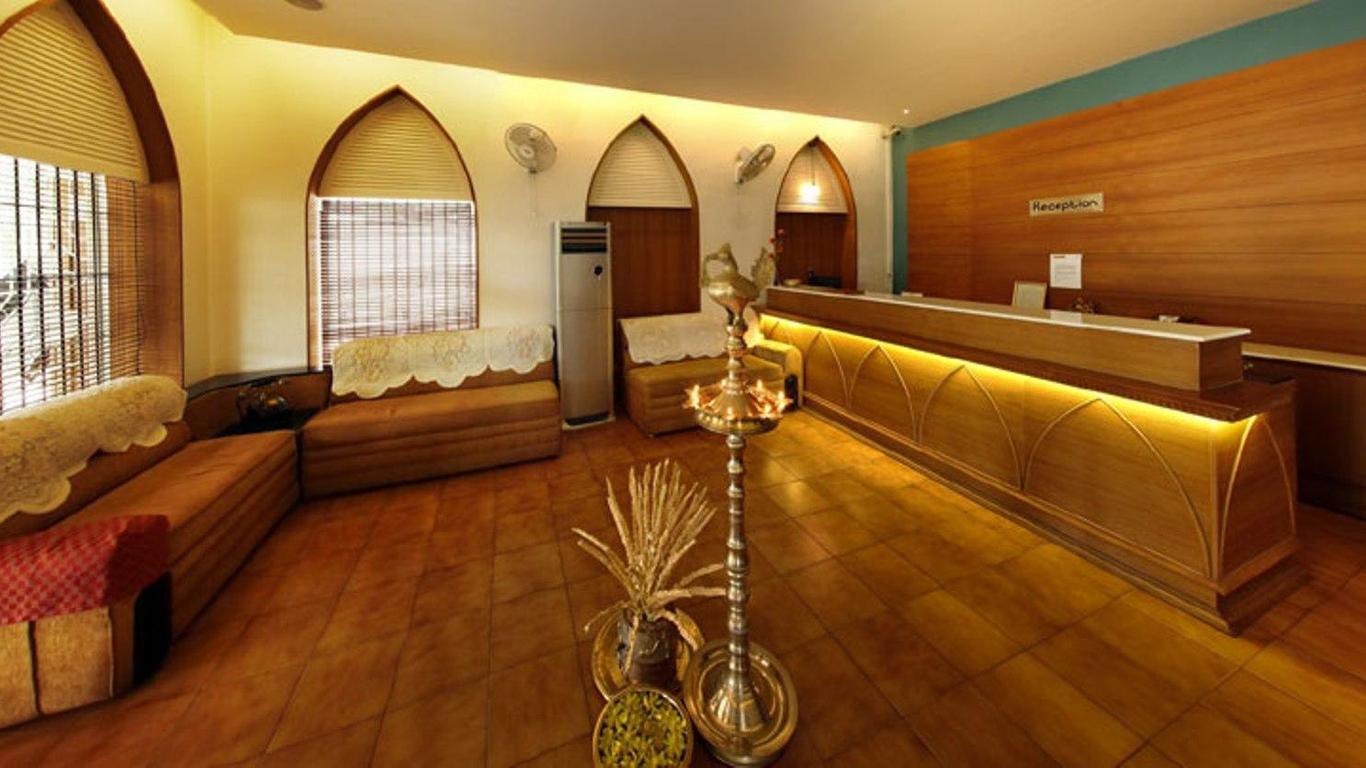 Malabar Heritage Hotels