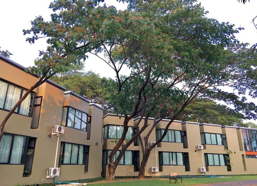 Edificio Foto