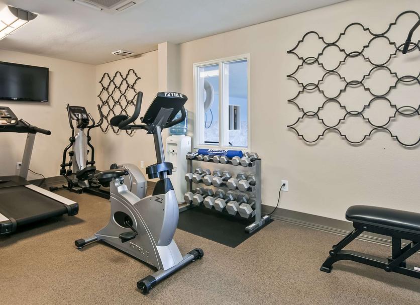 Gym Foto