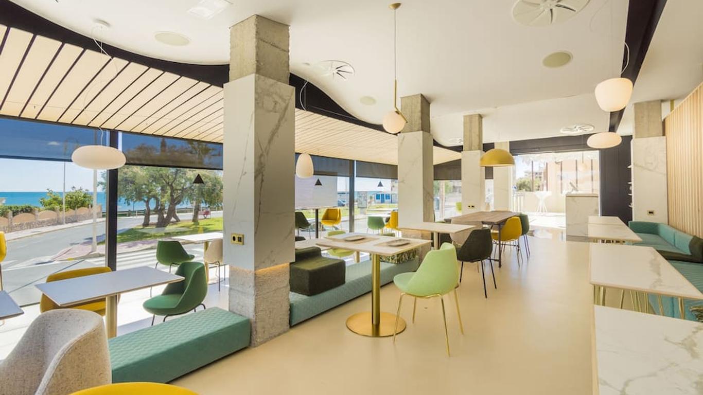 Hotel Meridional