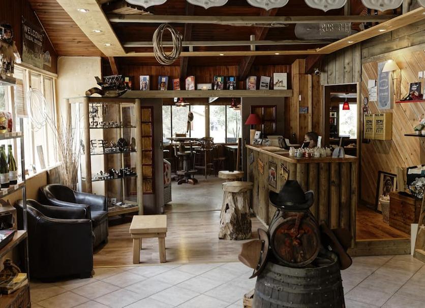 Bar Foto