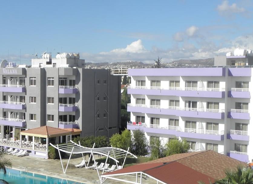 Edificio Foto
