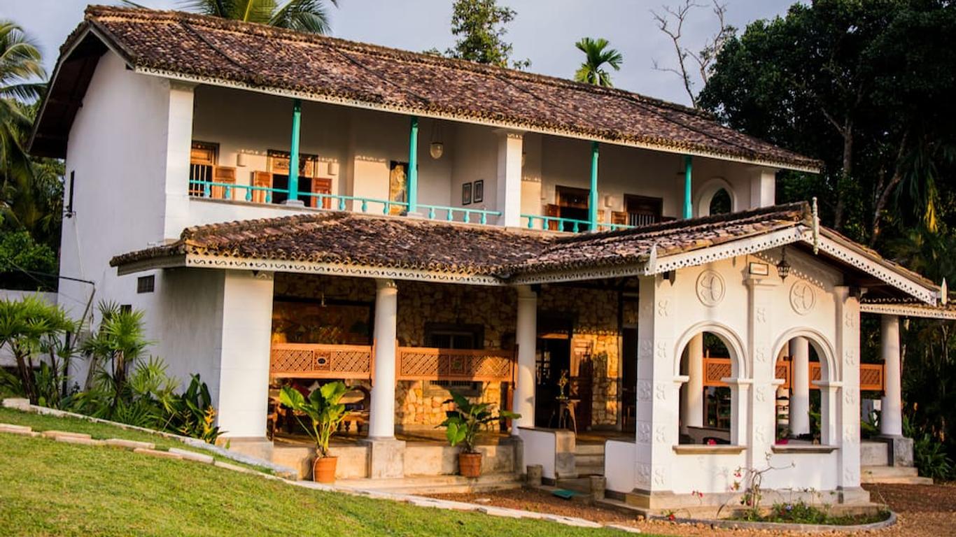 Villa Kubura