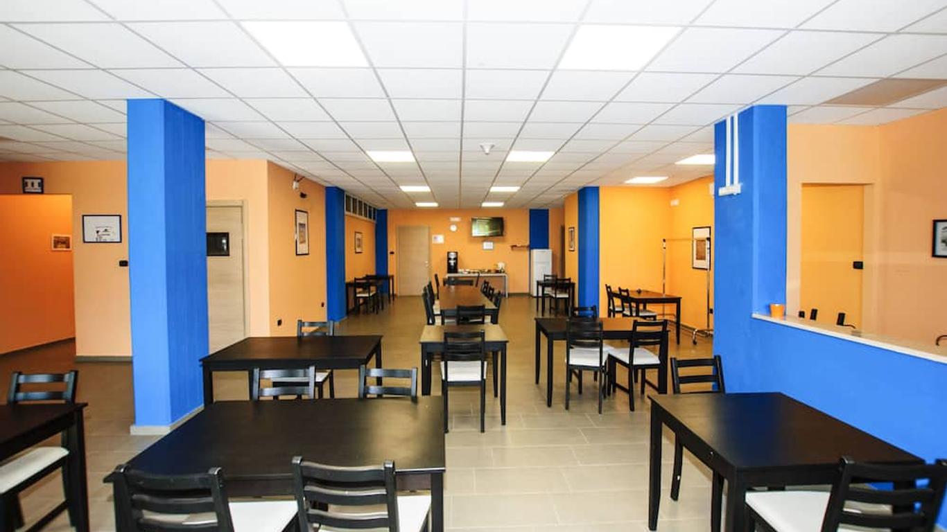 B&b Alla Corte Blu