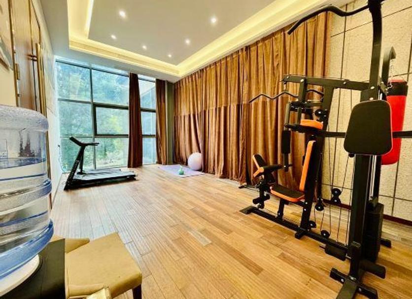 Gym Foto