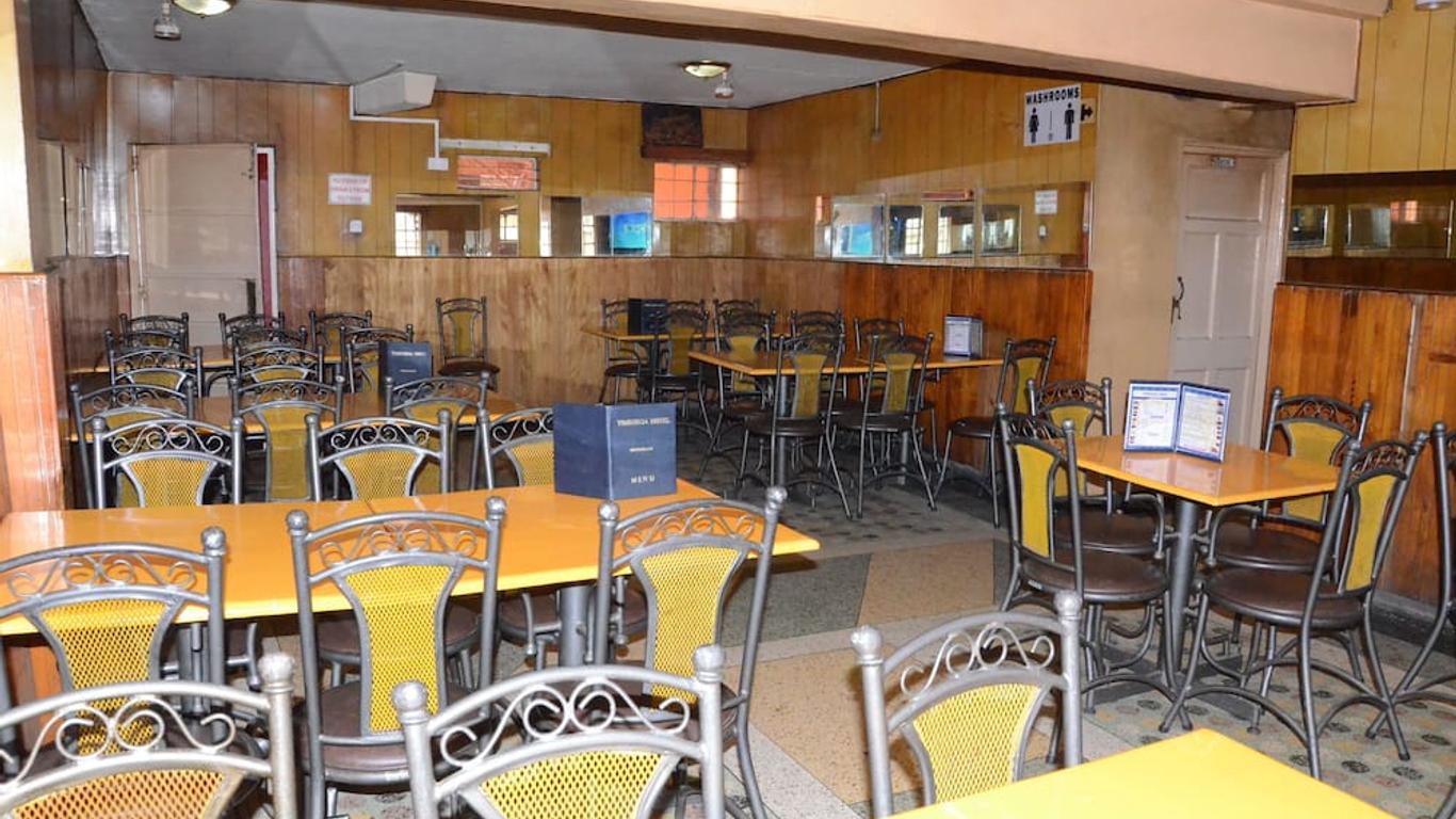 Timboroa Hotel