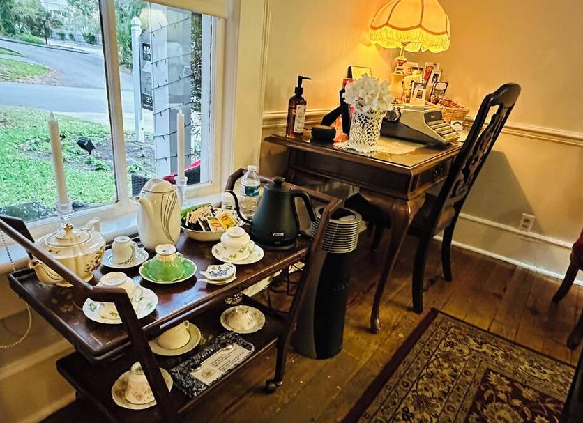 Comedor Foto