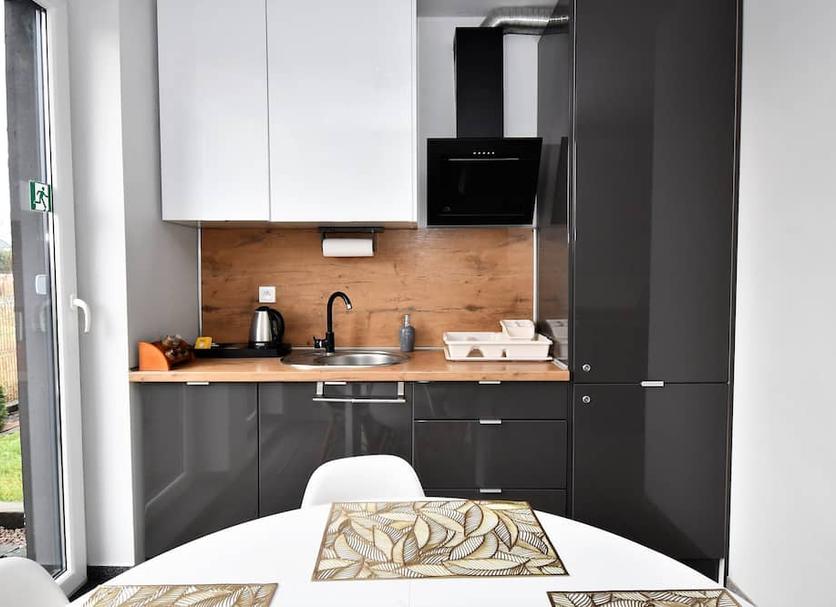 Cocina Foto