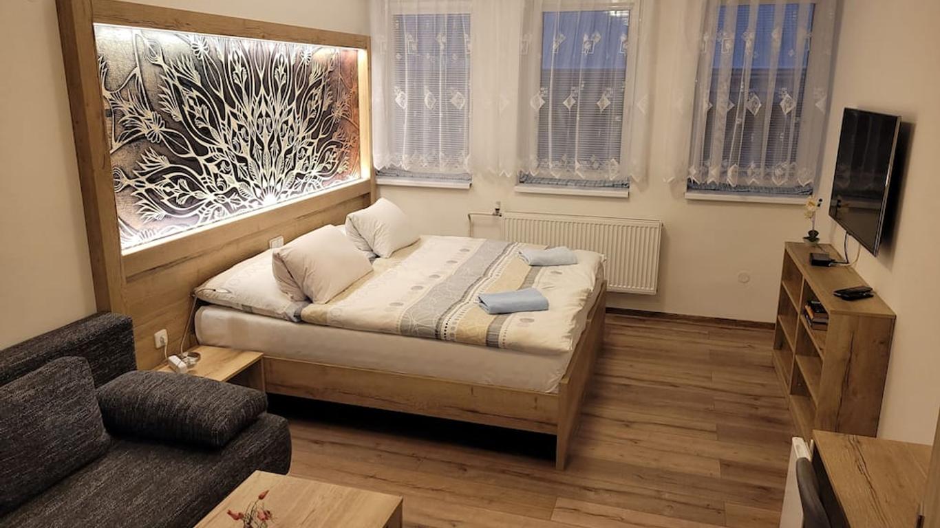 Hotel Gol Prostejov
