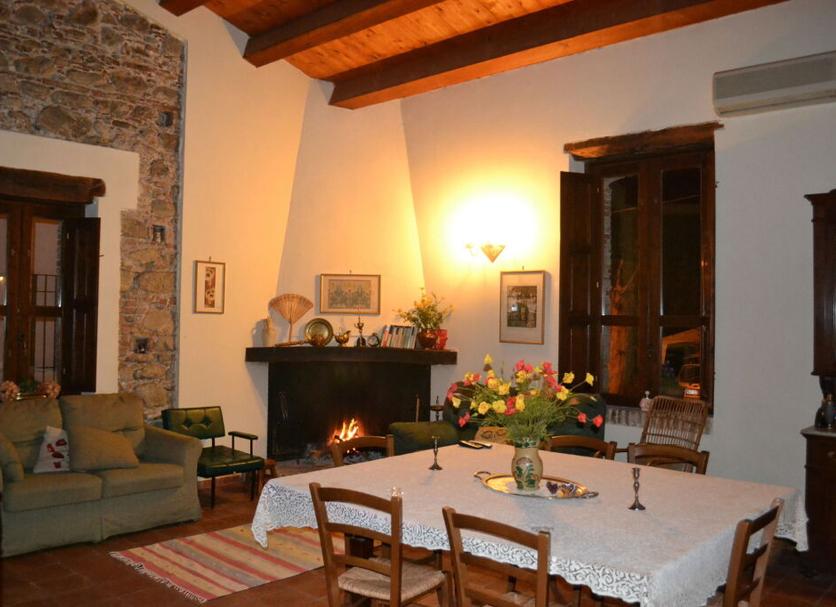 Comedor Foto
