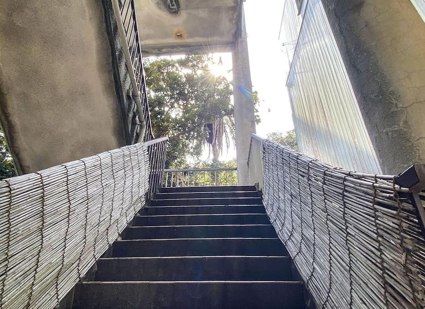 Escaleras Foto