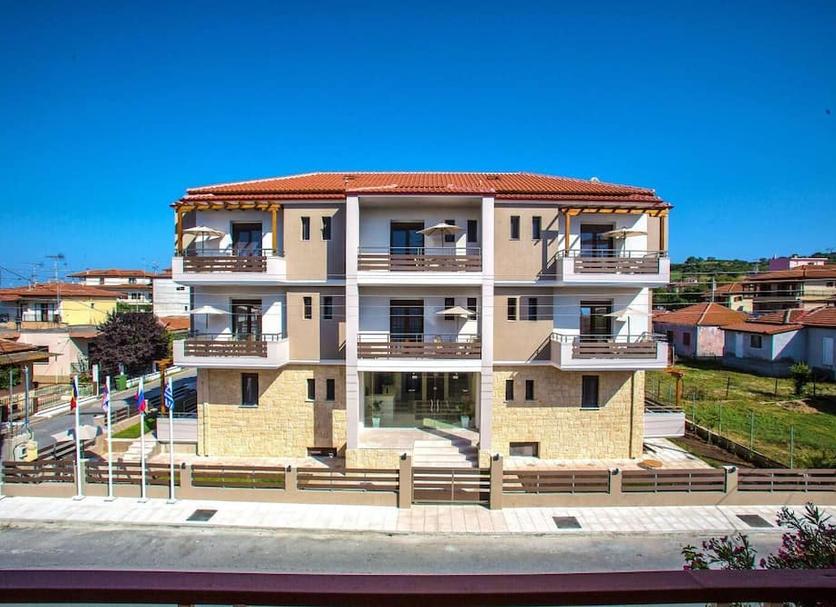 Edificio Foto