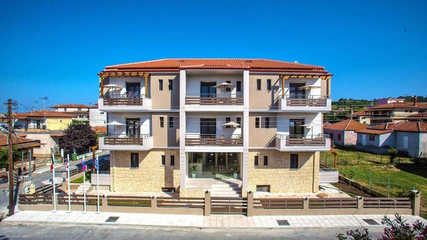 Mediterranean Holidays