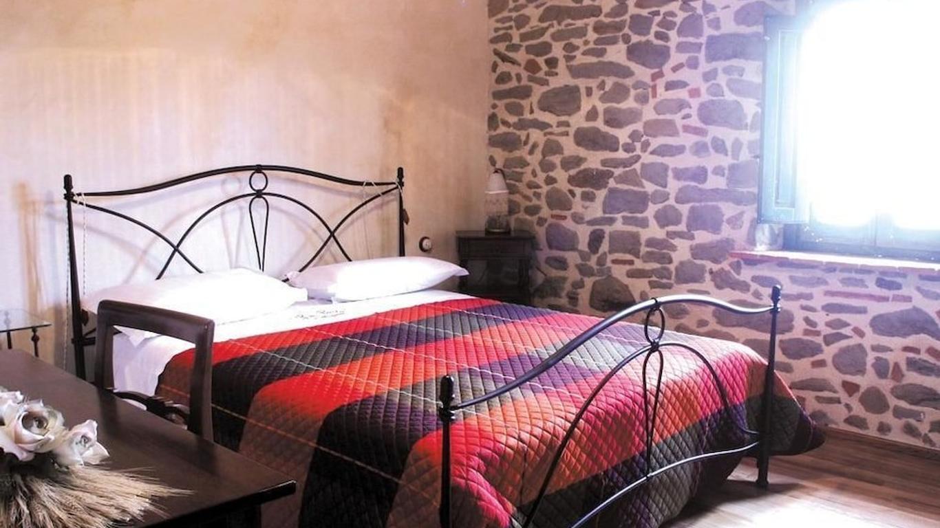 Casa Vacanze La Porta