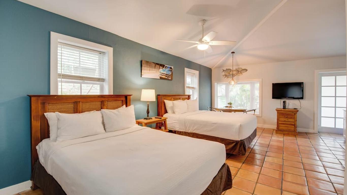 Southernmost Sanctuary All