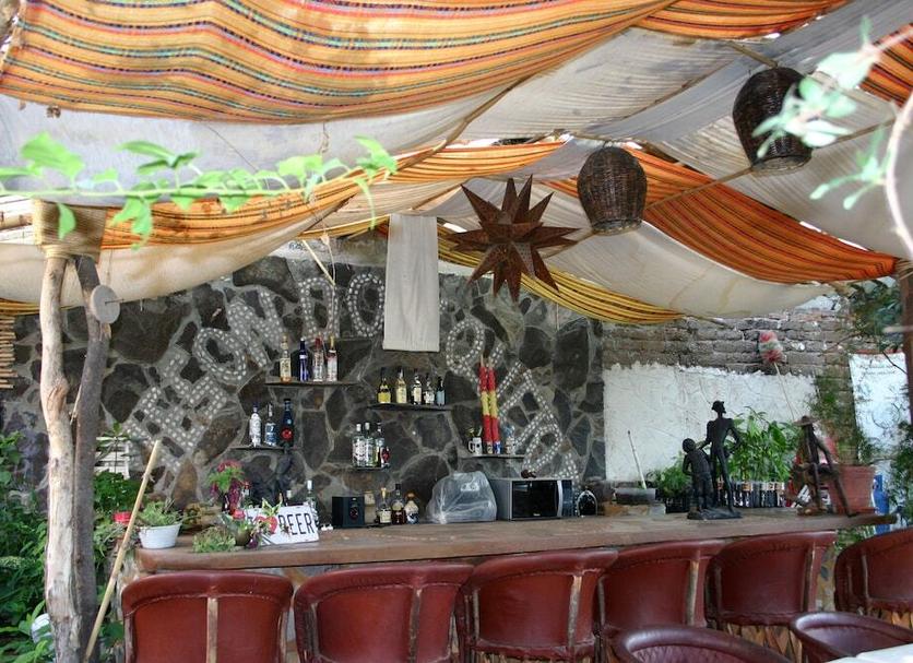 Bar Foto