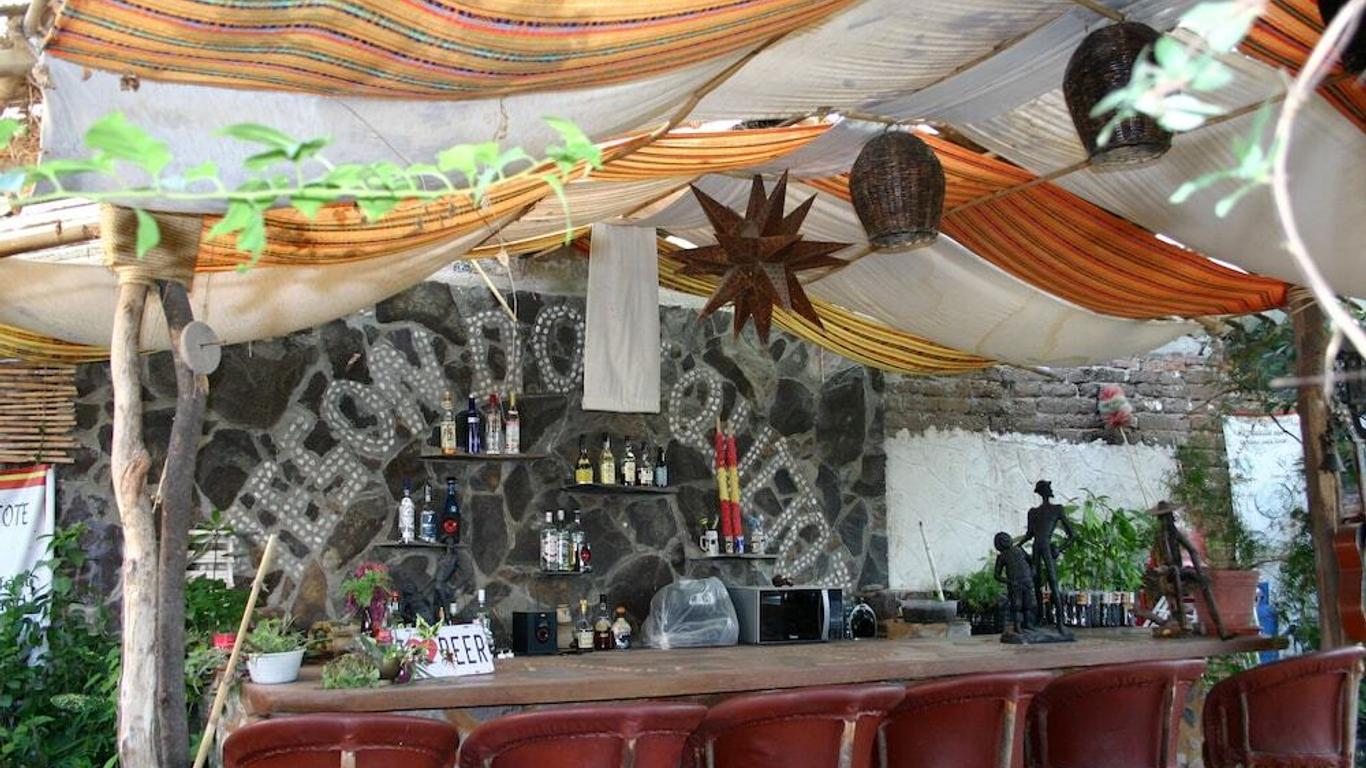 Meson Don Quijote