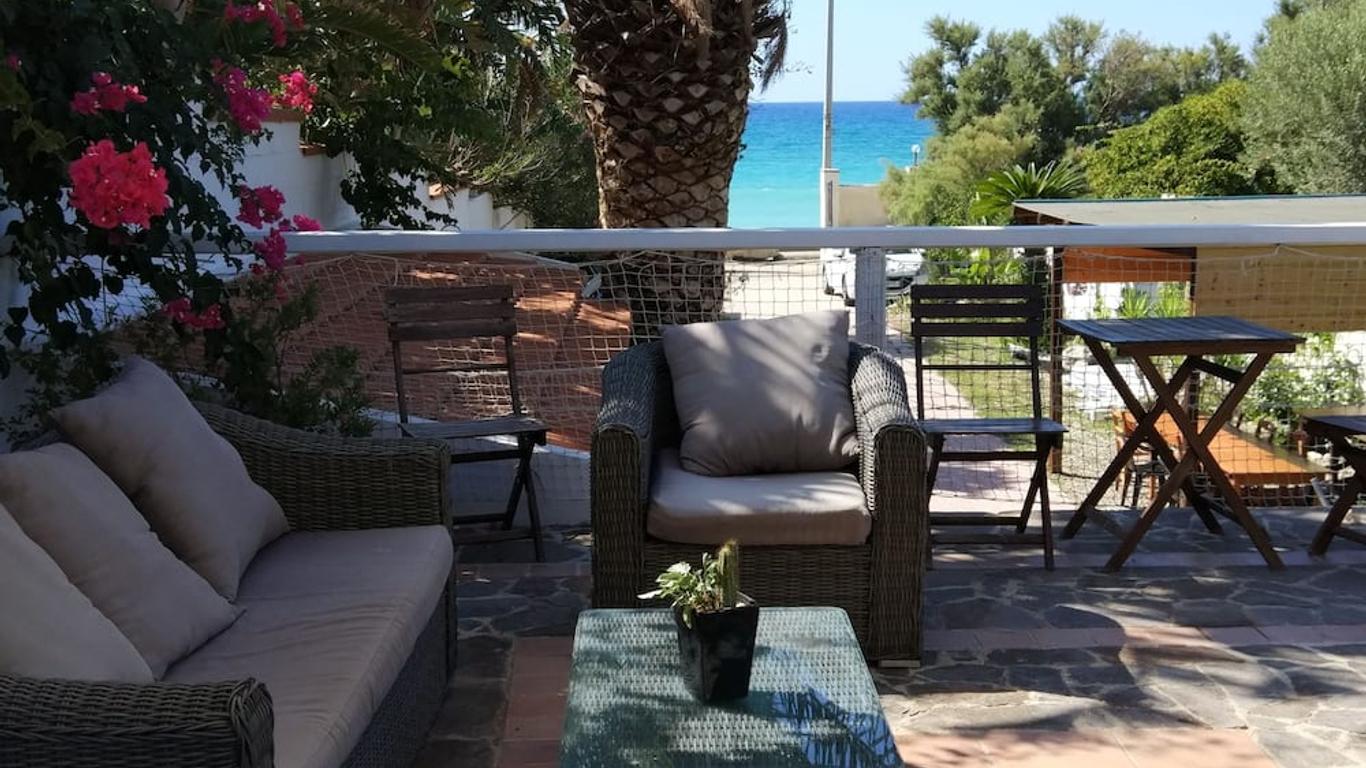 La Casa a Mare