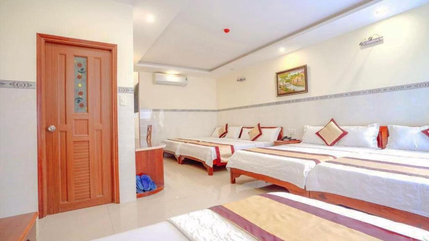 Binh Minh Hotel