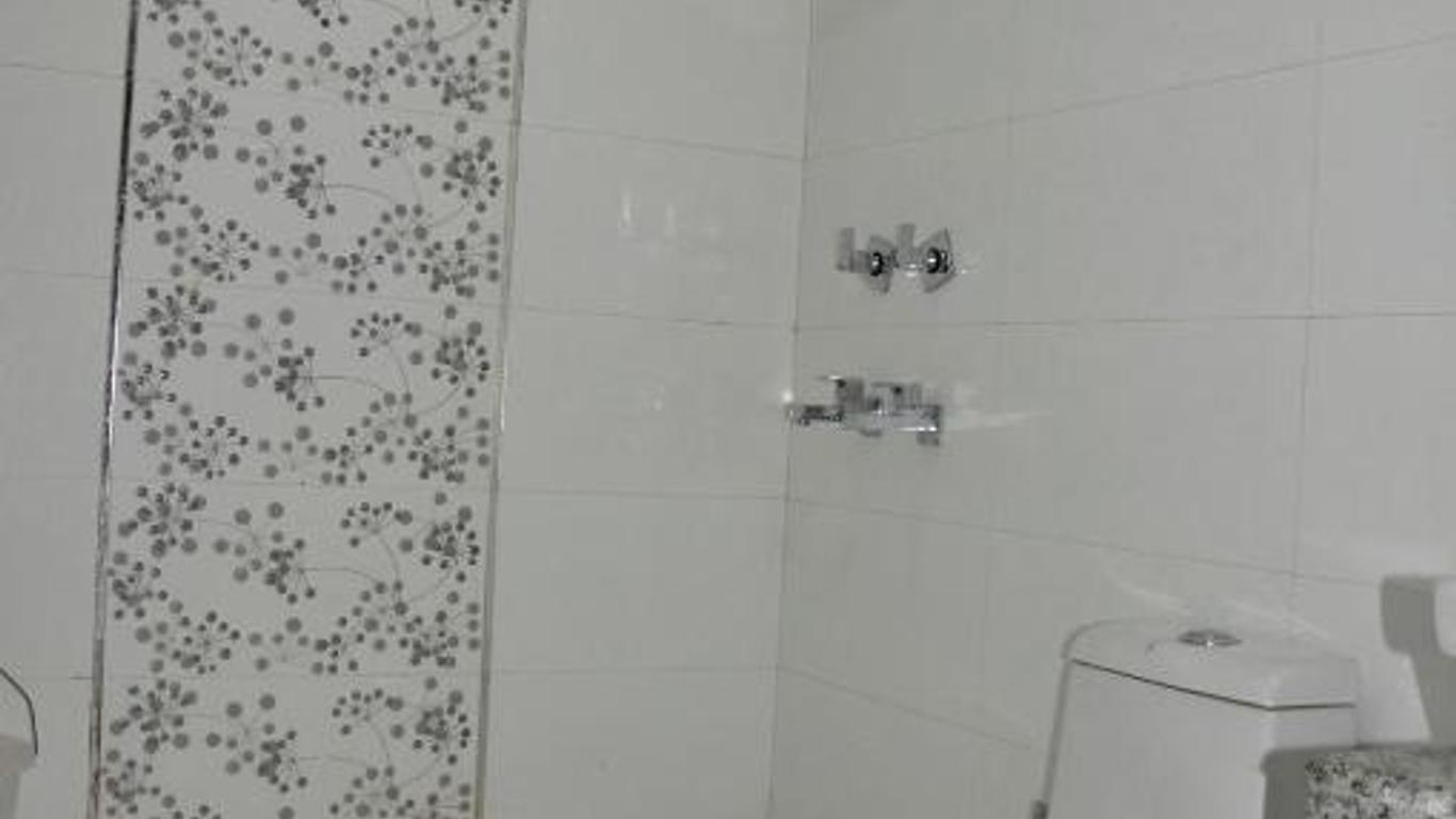 Hotel At Inn