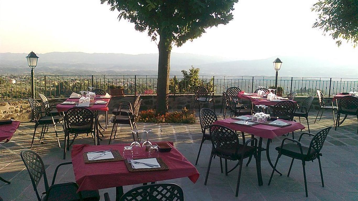 La Pietra Piana B&b