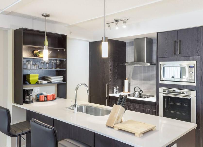 Cocina Foto