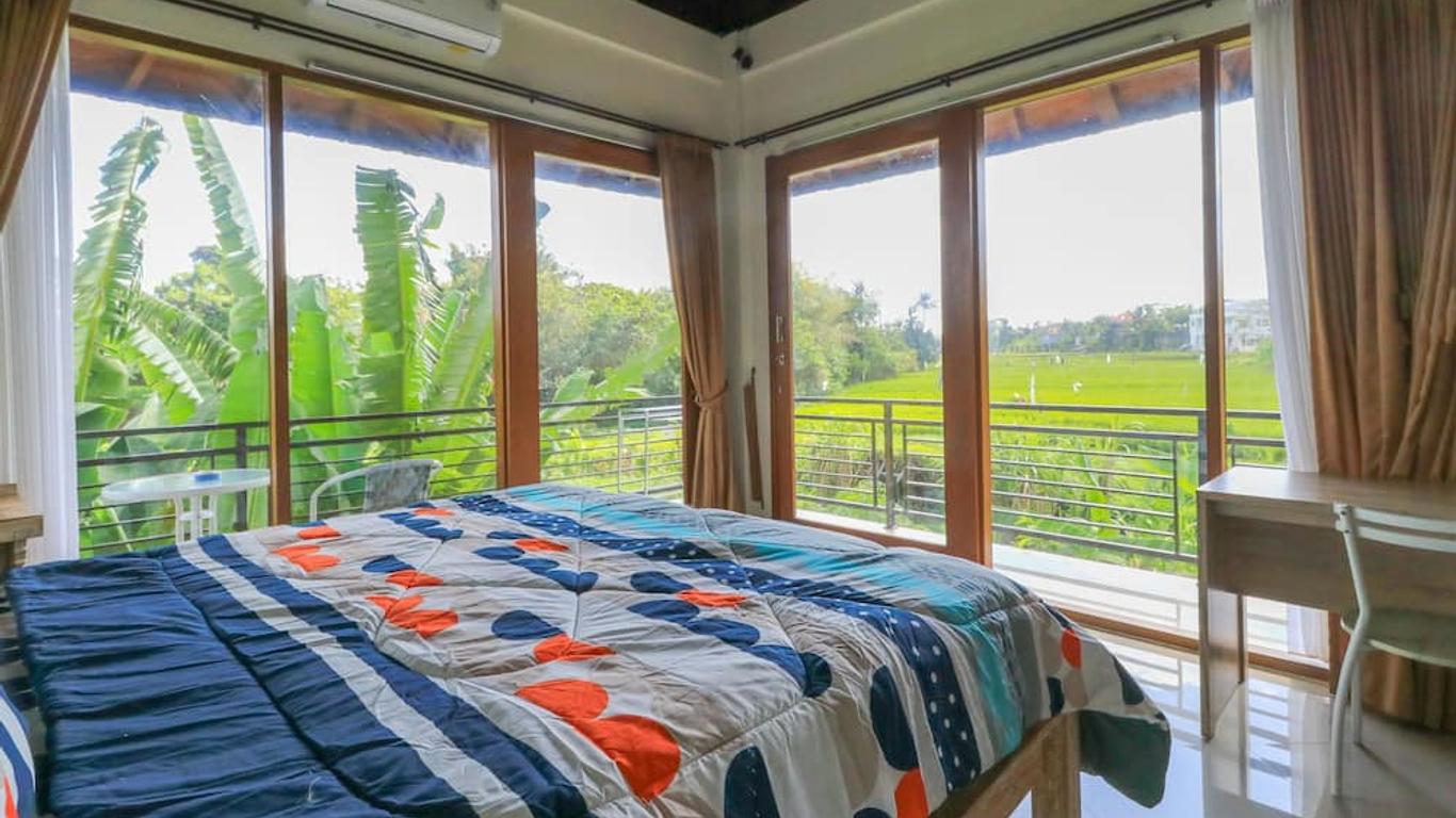 Sunari Guest House