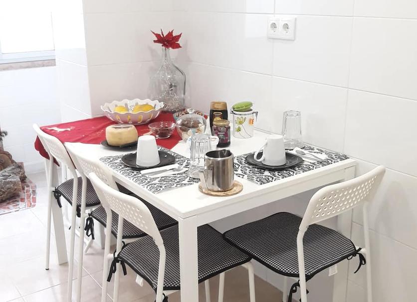 Comedor Foto