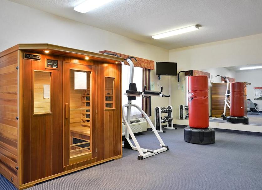 Gym Foto