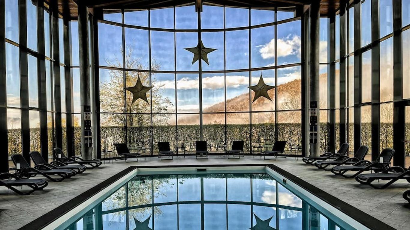 Villa Clorè Hotel & Spa