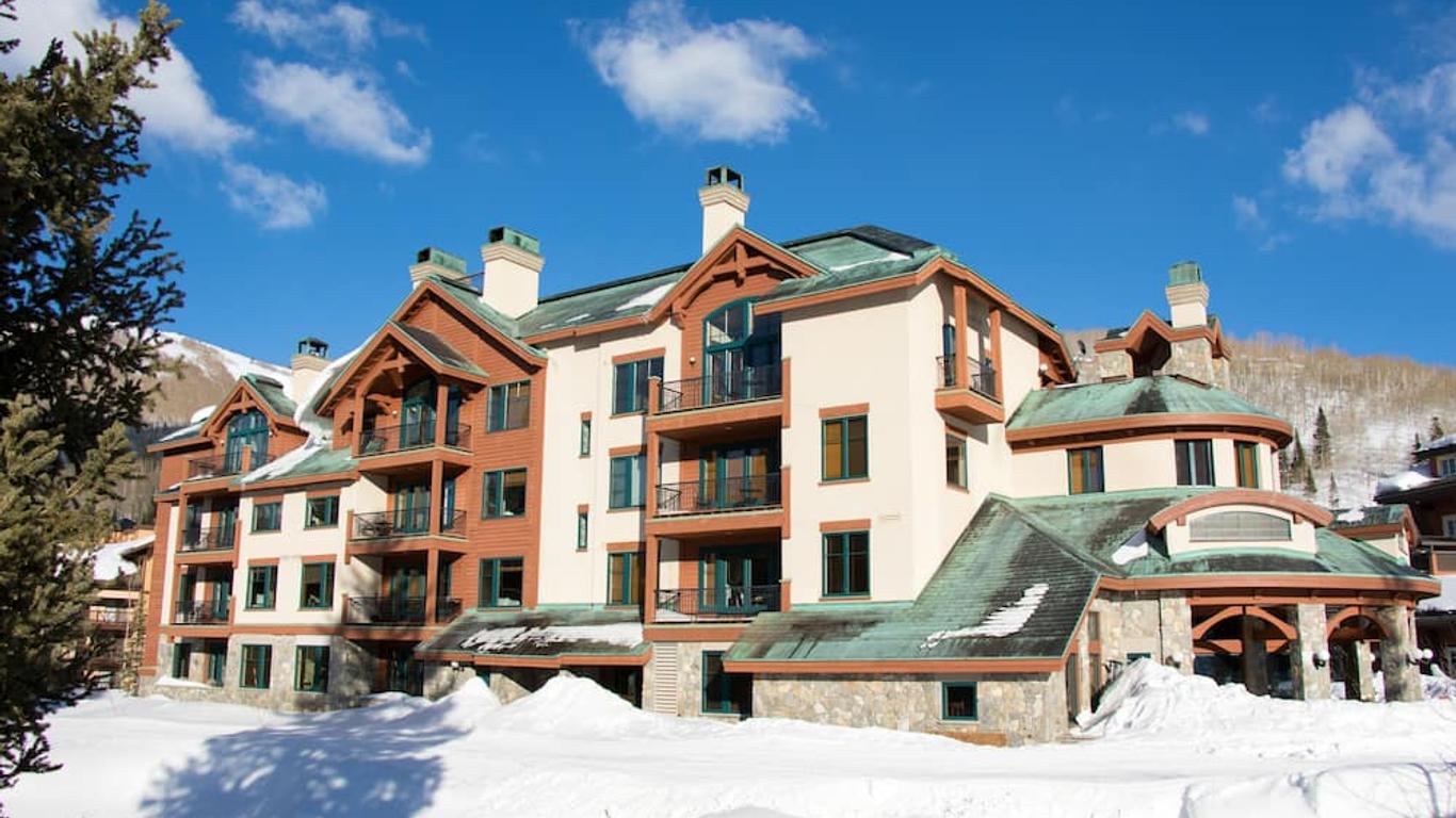 Solitude Condominiums