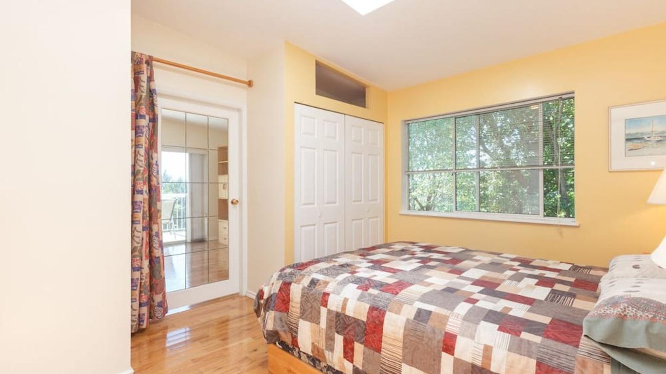 Bayridge Victoria Bed and Breakfast