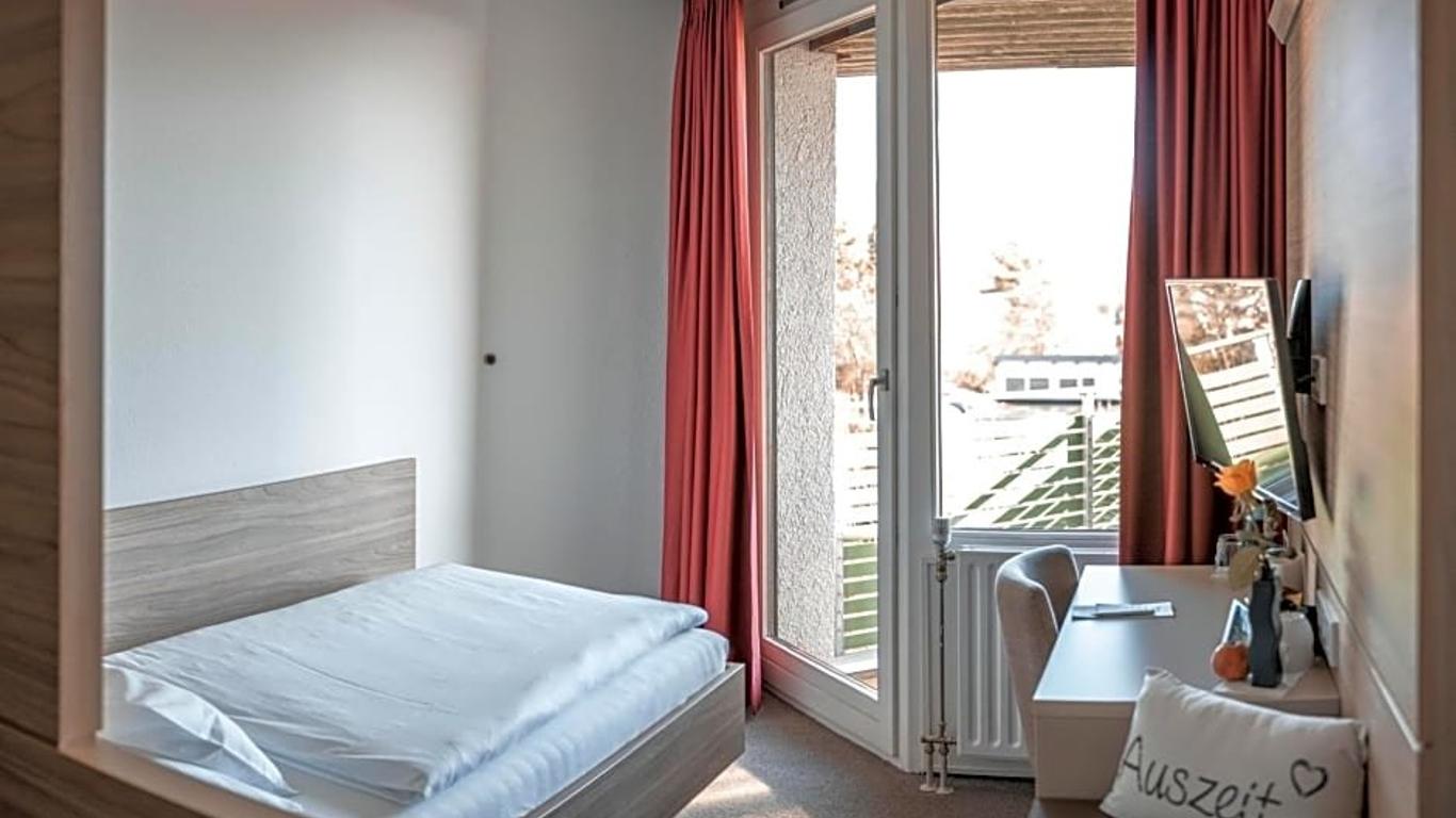 Tagungshotel am Schlossberg