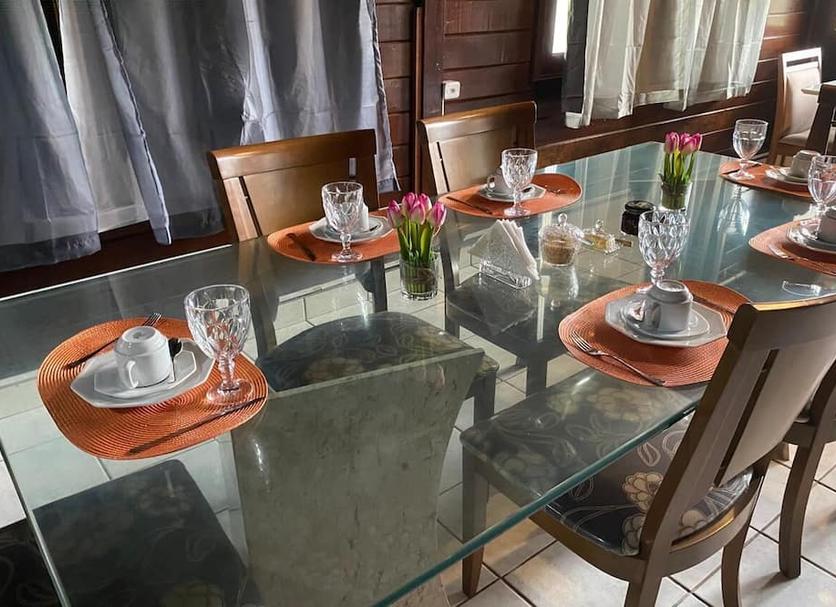 Comedor Foto