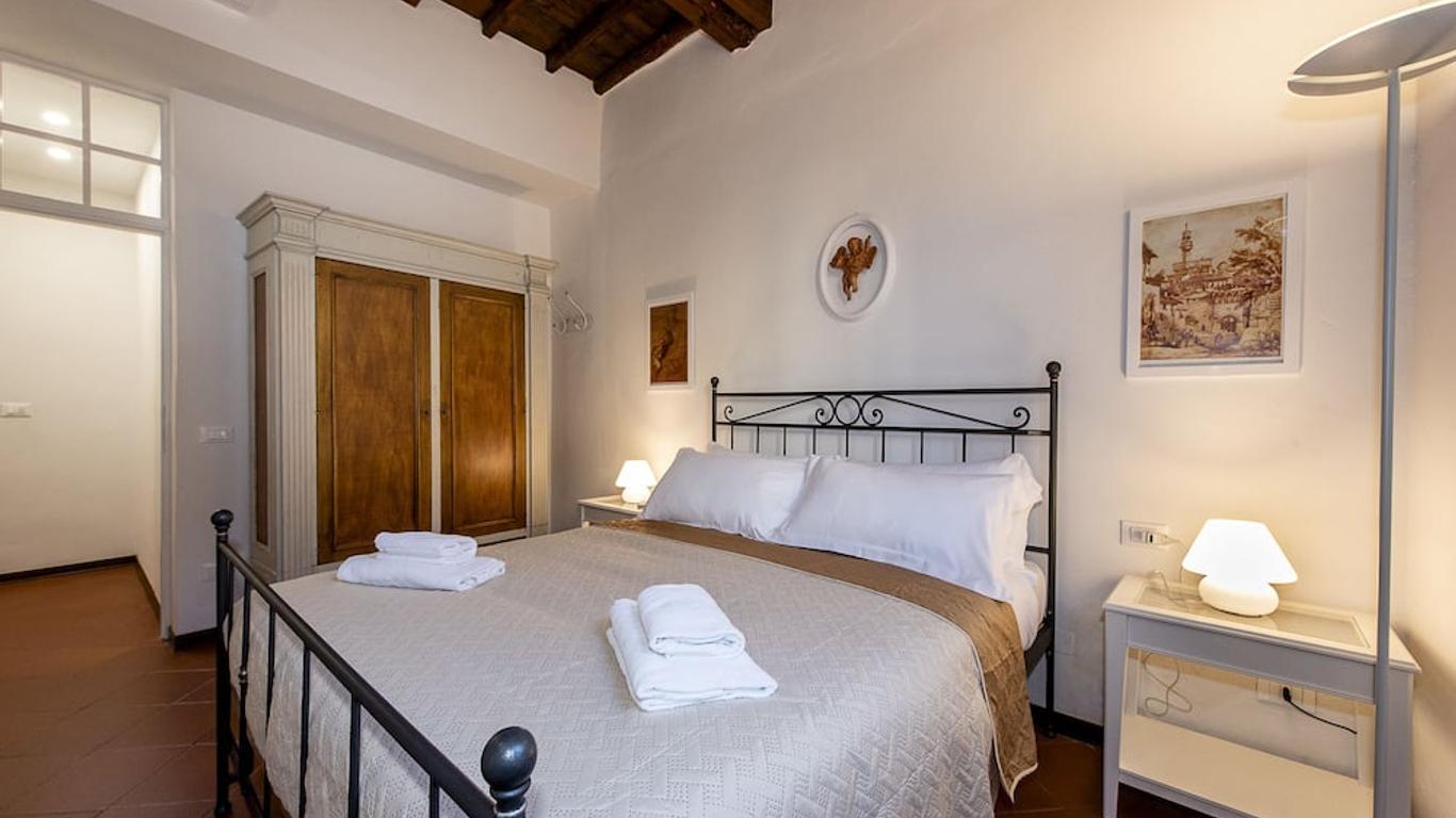 Vigna Vecchia Apartment